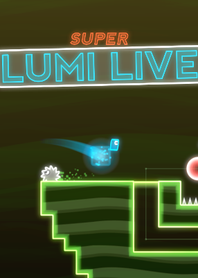 Profile picture of Super Lumi Live