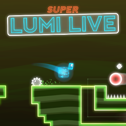 Image of Super Lumi Live
