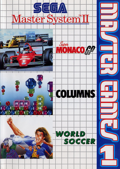 Profile picture of Master Games 1 Profile picture of Master Games 1