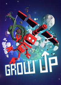 Profile picture of Grow Up