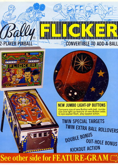 Profile picture of Flicker