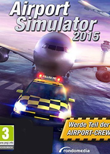 Profile picture of Airport Simulator 2015