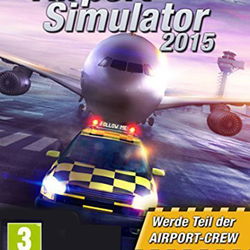 Image of Airport Simulator 2015 Image of Airport Simulator 2015