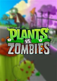 Profile picture of Plants vs. Zombies