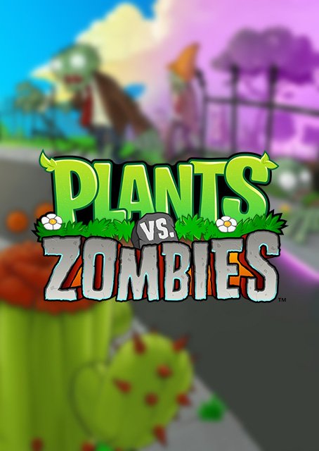 Image of Plants vs. Zombies