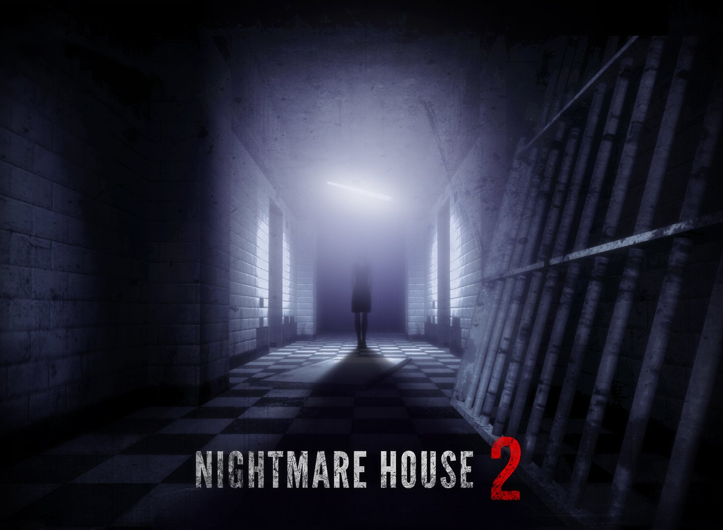 Image of Nightmare House 2