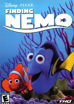 Profile picture of Finding Nemo