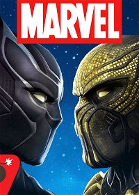 Profile picture of MARVEL Contest of Champions