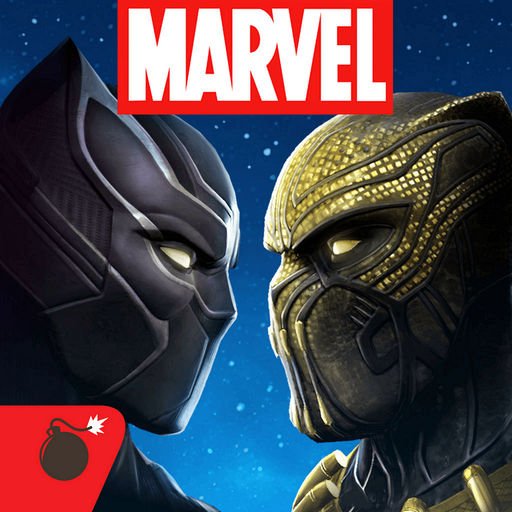 Image of MARVEL Contest of Champions