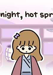 Profile picture of one night, hot springs