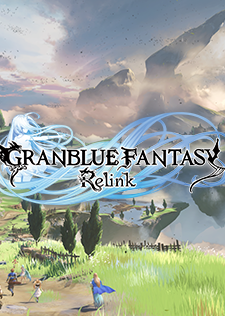 Profile picture of Granblue Fantasy: Relink Profile picture of Granblue Fantasy: Relink