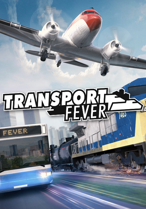 Image of Transport Fever