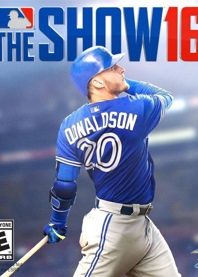 Profile picture of MLB The Show 16 Profile picture of MLB The Show 16
