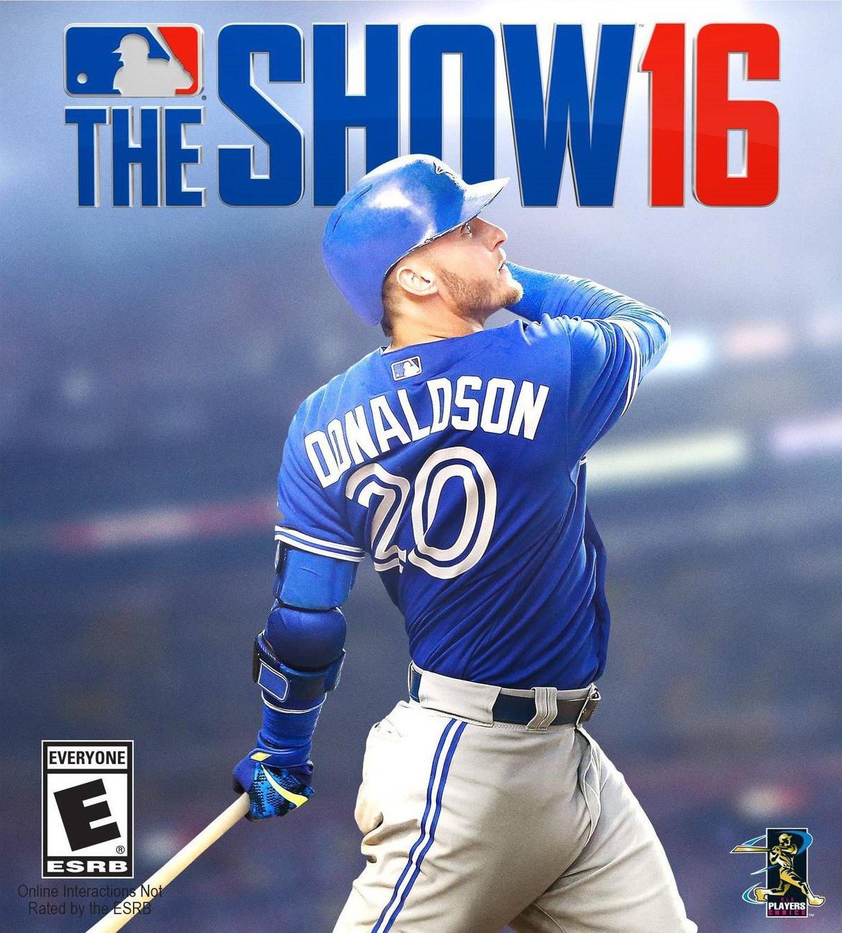 Image of MLB The Show 16