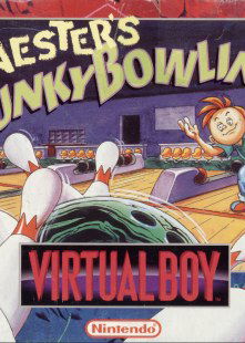 Profile picture of Nester's Funky Bowling