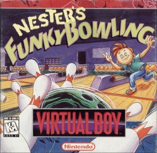 Image of Nester's Funky Bowling