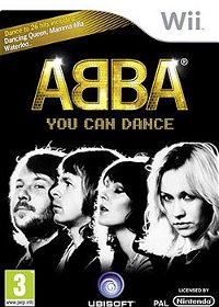 Profile picture of ABBA: You Can Dance