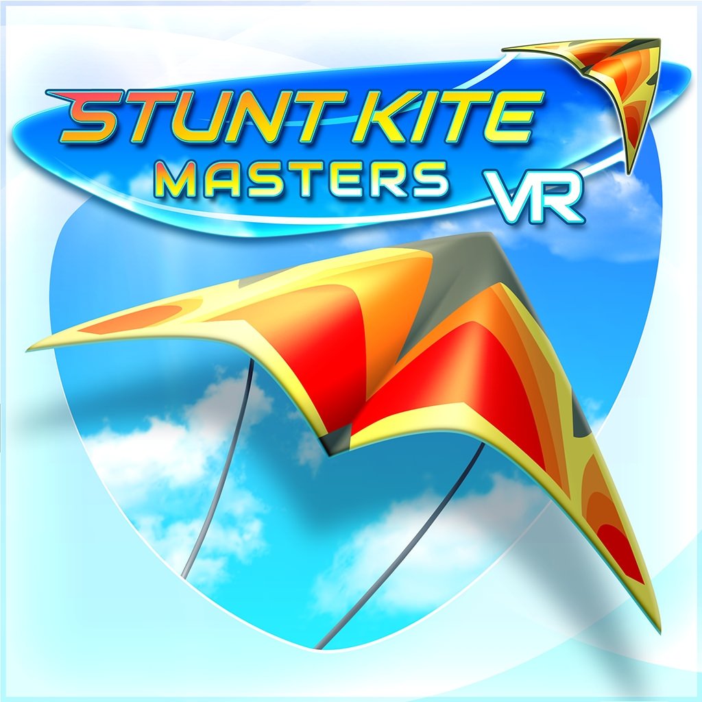Image of Stunt Kite Masters VR