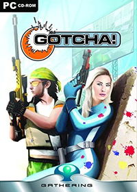 Profile picture of Gotcha!