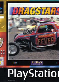Profile picture of Dragstars
