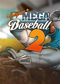 Profile picture of Super Mega Baseball 2