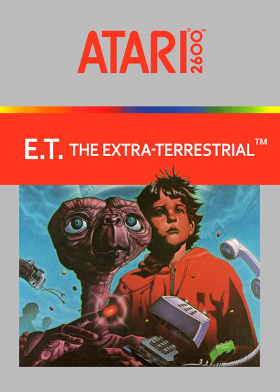 Profile picture of E.T. the Extra-Terrestrial Profile picture of E.T. the Extra-Terrestrial