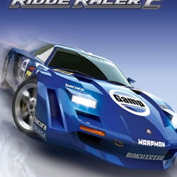 Image of Ridge Racer 2