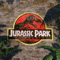 Image of Jurassic Park : Aftermath