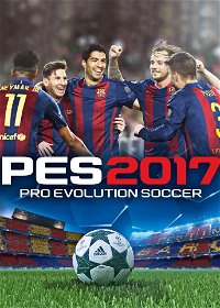 Profile picture of Pro Evolution Soccer 2017