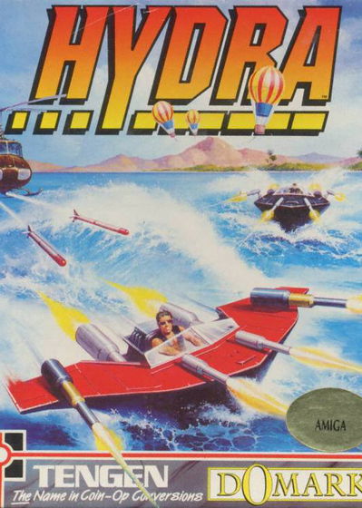 Profile picture of Hydra