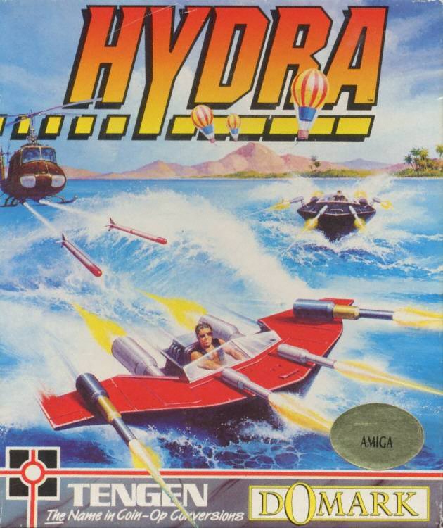Image of Hydra