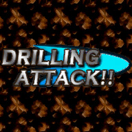 Image of G.G Series DRILLING ATTACK!!
