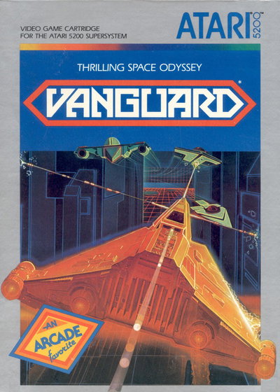 Profile picture of Vanguard