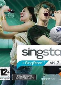 Profile picture of SingStar Vol. 3: Party Edition