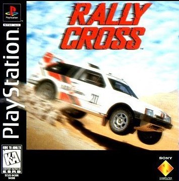 Image of Rally Cross