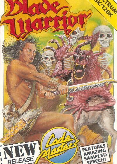 Profile picture of Blade Warrior