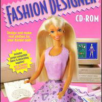Image of Barbie: Fashion Designer