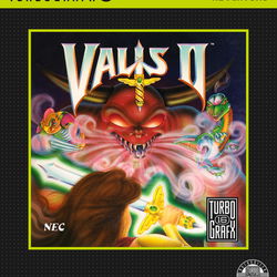 Image of Valis II Image of Valis II