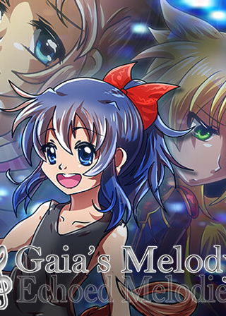 Profile picture of Gaia's Melody: Echoed Melodies