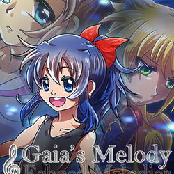 Image of Gaia's Melody: Echoed Melodies