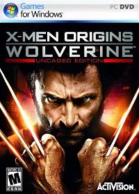 Profile picture of X-Men Origins: Wolverine