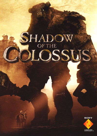 Profile picture of Shadow of the Colossus