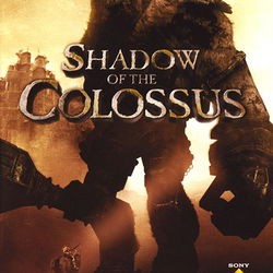 Image of Shadow of the Colossus