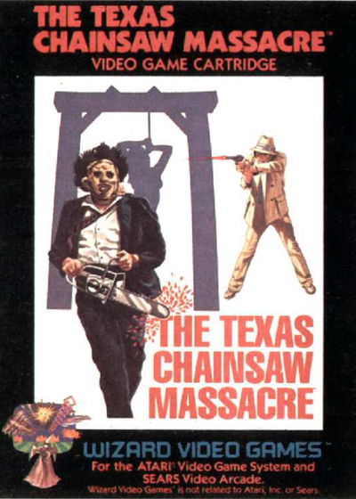 Profile picture of The Texas Chainsaw Massacre