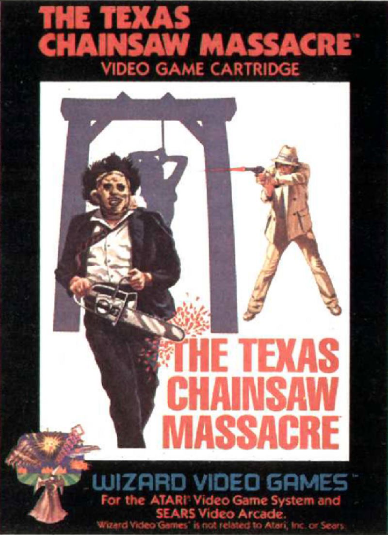 Image of The Texas Chainsaw Massacre