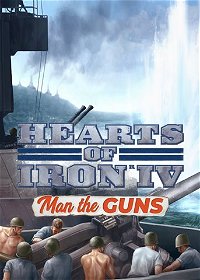 Profile picture of Hearts of Iron IV: Man the Guns