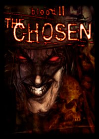 Profile picture of Blood II: The Chosen