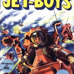 Image of Jet-Boys