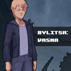 Image of BYLITSA: VASNA