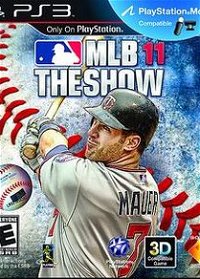 Profile picture of MLB 11: The Show